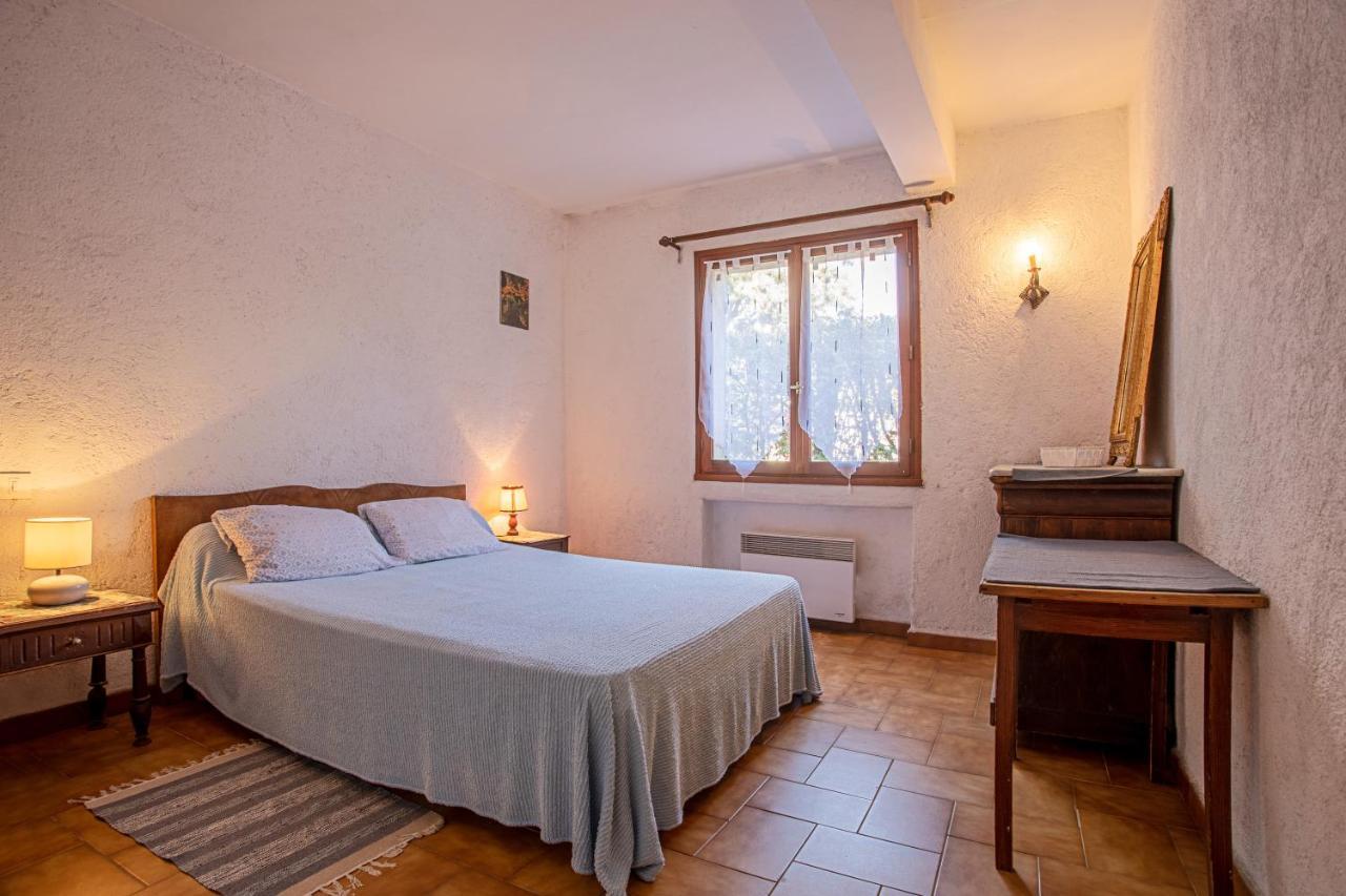 Appartement Lei Jas Sainte-Maxime Exterior foto