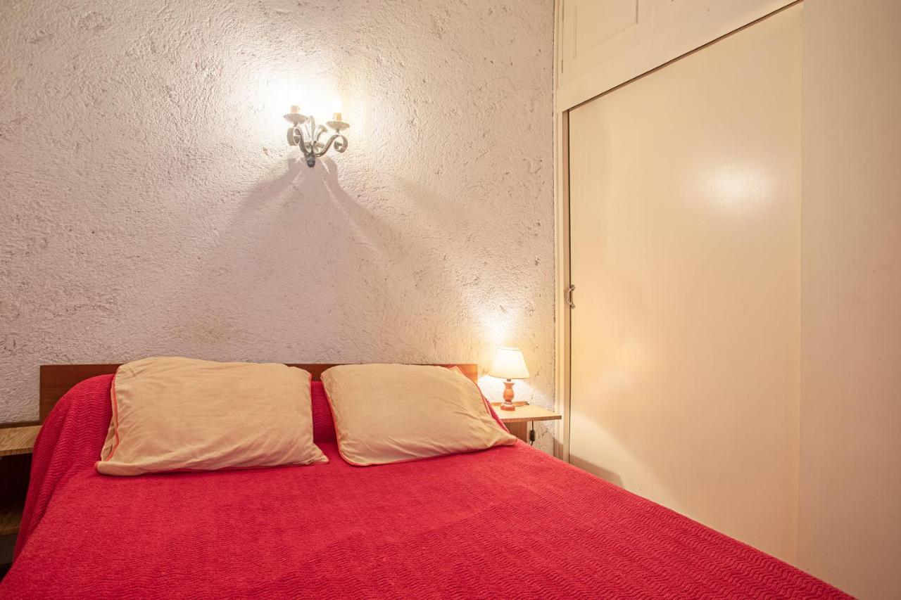 Appartement Lei Jas Sainte-Maxime Exterior foto